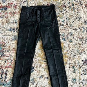 Armani Exchange Women's Super Skinny Jeans